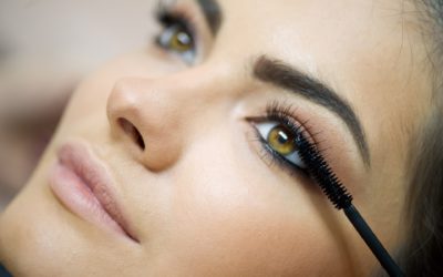 Lezione di trucco personalizzato