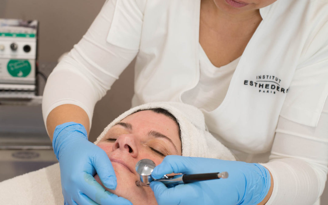 Ossigenoterapia Viso