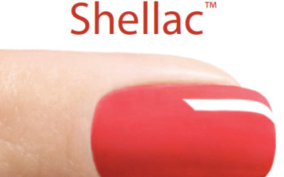 Shellac